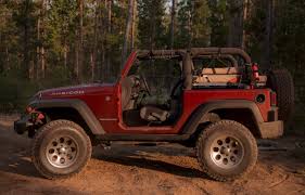 jeep wrangler converts into micro rv