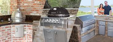 Outdoor Kitchen Ing Guide