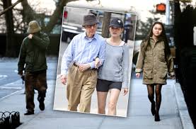 Woody allen is a symbol of intellectual america, a hollywood enfant terrible. Woody Allen Controversy As Soon Yi Speaks Out Amid Sex Scandals