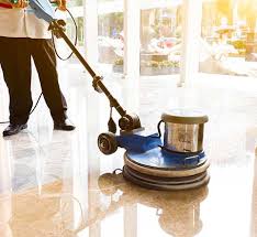 boise commercial floor cleaning company