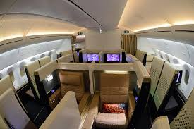 etihad airways b787 9 dreamliner first