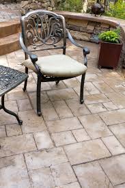 Stamped Concrete Pros And Cons Turf