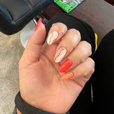 miami beach florida nail salons