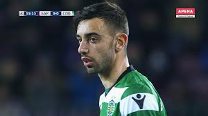 Football statistics of bruno fernandes including club and national team history. The Match That Made Manchester United Buy Bruno Fernandes Youtube