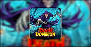 Death Dominion Slot Review - Play Free Social Game