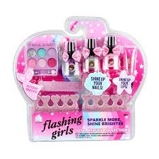 cute kids makeup kit toys