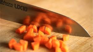 5 julienne vegetables you won't suspect. Knife Skills How To Cut Carrots