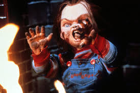 what does chucky look like every