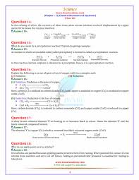 Start studying science textbook chapter 3 lesson #1. Ncert Solutions For Class 10 Science Chapter 1 In Pdf For 2020 2021