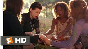 You can, you should, and if you're brave enough to start, you will.. The Craft 1 10 Movie Clip Blessed Be 1996 Hd Youtube