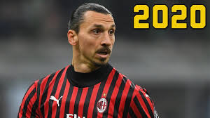 Fiery swedish soccer player zlatan ibrahimovic became one of europe's top strikers while starring born on october 3, 1981, in malmö, sweden, zlatan ibrahimovic overcame a rough upbringing to. Zlatan Ibrahimovic Ac Milan 2020 The New Beginning Youtube