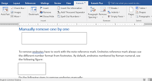 how to remove all frames in word