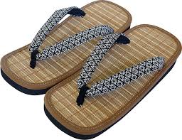 Amazon Com Panama Japanese Sandals For Men Made In Japan