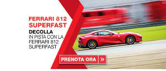 Maybe you would like to learn more about one of these? Guidare Ferrari In Pista Ferrari F 488 F 458 F 430 In Offerta