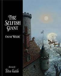 9781742376509: The Selfish Giant - Wilde, Oscar: 1742376509 - AbeBooks