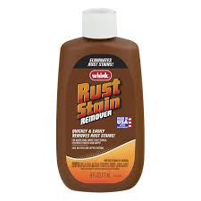 whink rust stain remover 6 fl oz