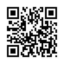 The problem with qr codes in the past was that iphones couldn't scan them on their own: Qr Code Wikipedia