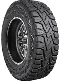 Toyo Open Country R T Tire Review Rating Tire Reviews