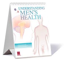 Understanding Mens Health Flip Chart