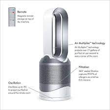 dyson dyson pure hot cool purifying