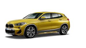 Bmw X Series Overview