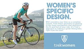Trek Lexa Sl C Womens Blue Ridge Cyclery