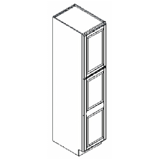 newport white kitchen pantry cabinet