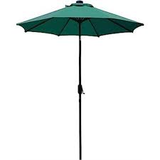 Tilt Patio Umbrella