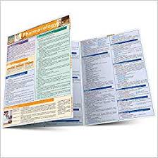 Pharmacology Quick Study Academic 9781423201816 Medicine