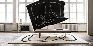 coolest rug collaborations