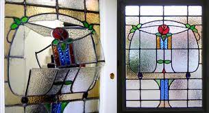 Repair Stained Glass Restoration
