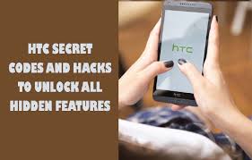 Once we email you the htc unlock code and instructions on how to unlock htc phones, your htc device will be free from its network in no time. Htc Secret Codes And Hacks To Unlock All Android Hidden Features