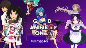 Maybe you would like to learn more about one of these? Good Anime To Watch On Funimation Youtube