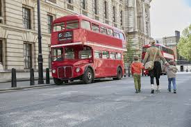 london s best bus routes for sightseeing