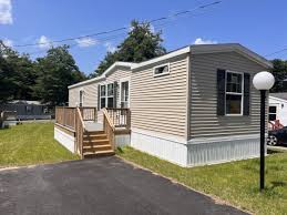 mobile homes in maine 1