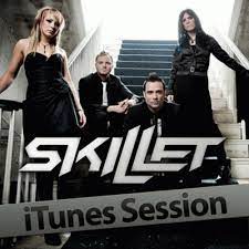 iTunes Session [EP] 2010