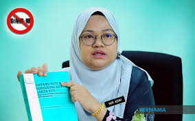 Pejabat daerah/tanah hulu langat— presentation transcript Bernama Kuala Langat Lokasi Berisiko Tinggi Berlaku Pencemaran