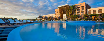 Maybe you would like to learn more about one of these? Sheraton Colonia Resort Hotel Website