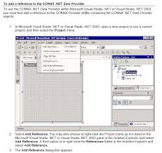 application with visual basic net