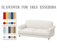 Replaceable Sofa Covers For Model Of