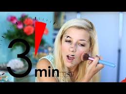 8 fun great makeup challenges you