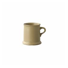 Kinto ist eine japanische marke, die danach strebt, produkte zu schaffen, die. Handgefertigter Keramik Kaffeebecher Von Kinto Handcraft Coffee