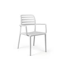 Costa Arm Chair 4024400000