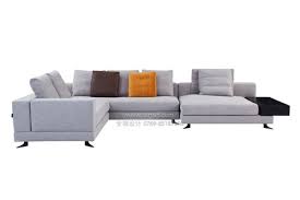 china down feather sofa sectional