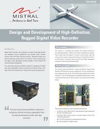 Design And Development Of High Definition