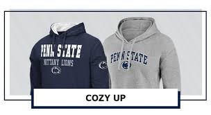 Penn State Alumni Association Spirit