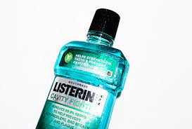 should you use mouthwash every day