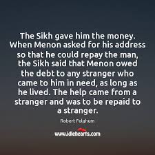 Resultado de imagen de famous sikh quotations