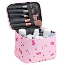 candy makeup organizer pouch