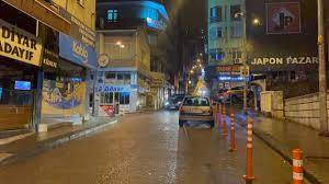 Zonguldak Valisi Tutulmaz, deprem kaynaklı olumsuz bir durum olmadığını  bildirdi - Haberler